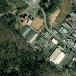Satellite imagery of 61, FR