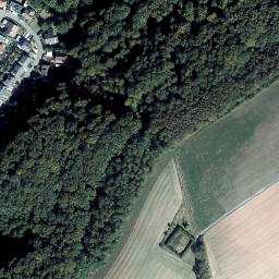 Satellite imagery of Tobisberg, DE