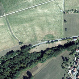Satellite imagery of survey_point, FR