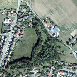 Satellite imagery of survey_point, FR