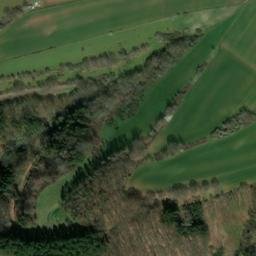 Satellite imagery of Klosterberg, DE