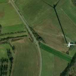 Satellite imagery of Rohberg, DE