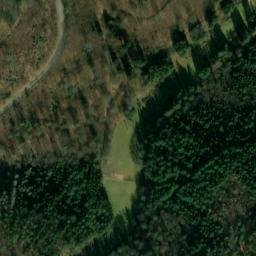Satellite imagery of Schwarzborner Halde, DE