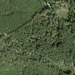 Satellite imagery of Hoher Heltersberg, DE