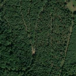 Satellite imagery of Erdbirnkopf, DE