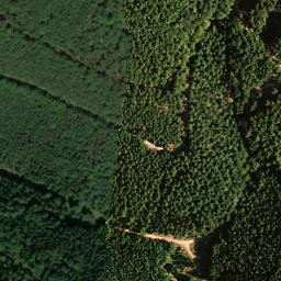 Satellite imagery of Kleyenkopf, DE