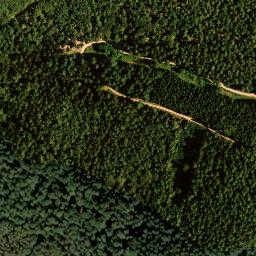 Satellite imagery of Morschenberg, DE