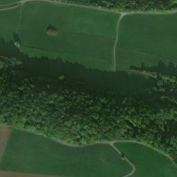 Satellite imagery of Burg Buchenbach, DE
