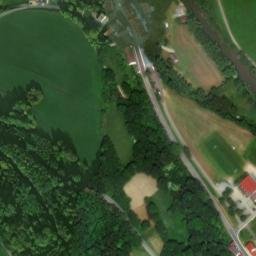 Satellite imagery of Burg Buchenbach, DE