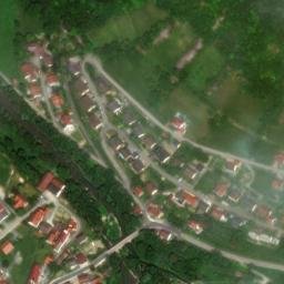 Satellite imagery of Burg Buchenbach, DE