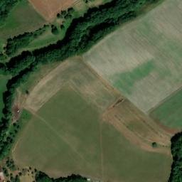 Satellite imagery of Vorderer Grasbühl, DE