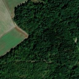 Satellite imagery of Vorderer Grasbühl, DE