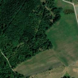 Satellite imagery of Vorderer Grasbühl, DE