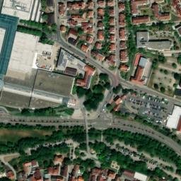 Satellite imagery of survey_point, DE