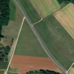 Satellite imagery of Kotzerberg, DE