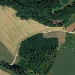 Satellite imagery of Kotzerberg, DE
