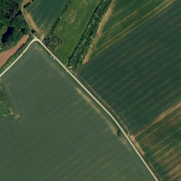 Satellite imagery of Kotzerberg, DE