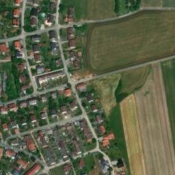 Satellite imagery of Blätterberg, DE