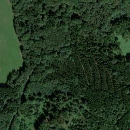 Satellite imagery of Lišák, CZ