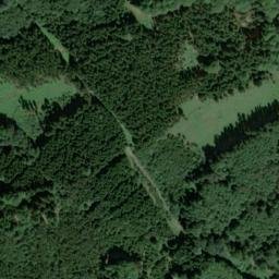 Satellite imagery of Lišák, CZ