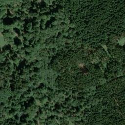 Satellite imagery of Lišák, CZ