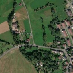 Satellite imagery of Viný vrch [Strážov na Šumavě] GSM, CZ