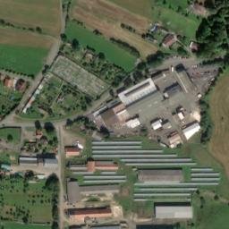 Satellite imagery of Viný vrch [Strážov na Šumavě] GSM, CZ