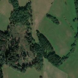 Satellite imagery of Smrková hora [Strážov-Brtí], CZ
