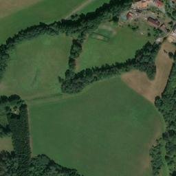 Satellite imagery of [Běšiny-Kozí] GSM, CZ