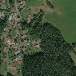 Satellite imagery of [Běšiny-Kozí] GSM, CZ