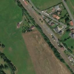 Satellite imagery of [Běšiny-Kozí] GSM, CZ