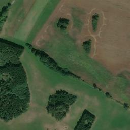 Satellite imagery of Kopšovatka [Kolinec-Střítež], CZ