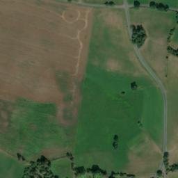 Satellite imagery of Kopšovatka [Kolinec-Střítež], CZ