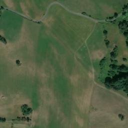 Satellite imagery of Kopšovatka [Kolinec-Střítež], CZ