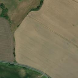 Satellite imagery of [Kolinec] GSM, CZ