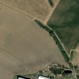 Satellite imagery of [Kolinec] GSM, CZ