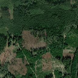 Satellite imagery of Vidhošť [Nalžovské Hory-Krutěnice], CZ