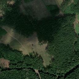 Satellite imagery of Vidhošť [Nalžovské Hory-Krutěnice], CZ