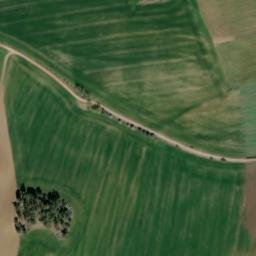 Satellite imagery of Plešovec [Malý Bor-Hliněný Újezd], CZ