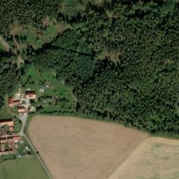 Satellite imagery of Březový vrch [Únice-Hubenov], CZ