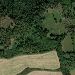 Satellite imagery of Březový vrch [Únice-Hubenov], CZ