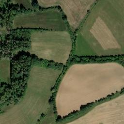 Satellite imagery of Březový vrch [Únice-Hubenov], CZ