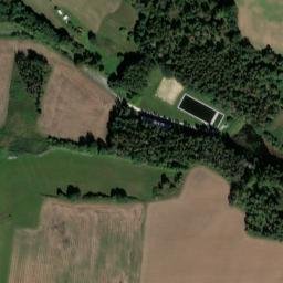 Satellite imagery of Věna [Radomyšl] GSM, CZ