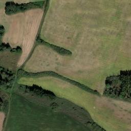 Satellite imagery of Věna [Radomyšl] GSM, CZ