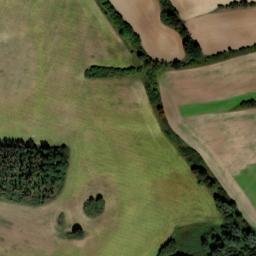 Satellite imagery of Věna [Radomyšl] GSM, CZ