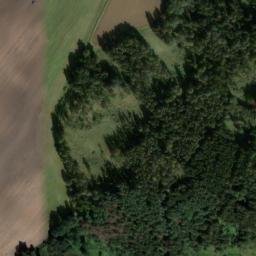 Satellite imagery of Chlum, CZ