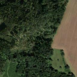 Satellite imagery of Chlum, CZ