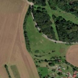 Satellite imagery of Chlum, CZ