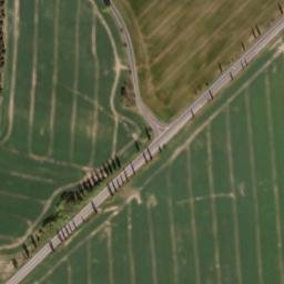 Satellite imagery of Dubovec [Přešťovice - Brusy], CZ