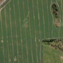 Satellite imagery of [Přešťovice - Brusy] GSM-1, CZ